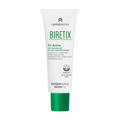 Biretix Tri-Active Gel Antiimperfecciones - Cuidado Avanzado para Piel con Tendencia Acneica