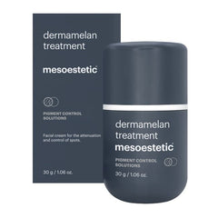 Mesoestetic Dermamelan Treatment