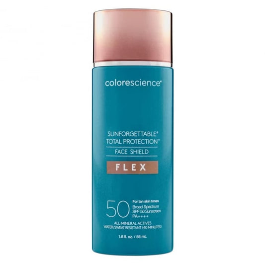 Colorescience Sunforgettable Total Protection Face Shield Flex SPF 50 Fair - 55ml