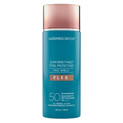 Colorescience Sunforgettable Total Protection Face Shield Flex SPF 50 Fair - 55ml
