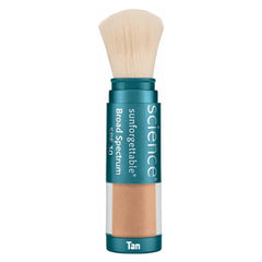 Colorescience Sunforgettable Total Protection Brush-On Shield SPF 50 Tono Tan - 6gr
