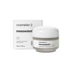 Mesoestetic Cosmelan 2 Crema Despigmentante - 30gr