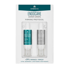Endocare Expert Drops Hydrating Protocol
