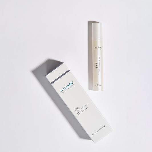 AnteAGE Eye Cream - Cuidado Avanzado para el Contorno de Ojos