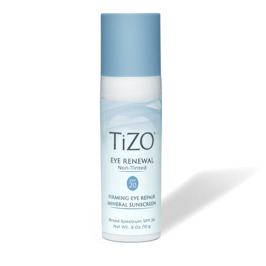 Tizo Eye Renewal Spf20 Contorno de ojos con protector solar - 15gr