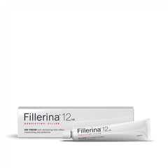 Fillerina 12 HA Densifyng Densifyng Filler Day Cream Grade 5