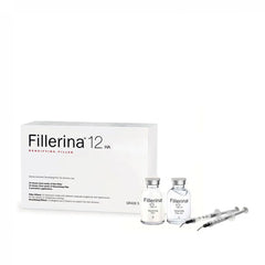 Fillerina 12 HA Densifyng - Fillerdermo - Cosmetic - Densifyng Filler Treatment Grade 5