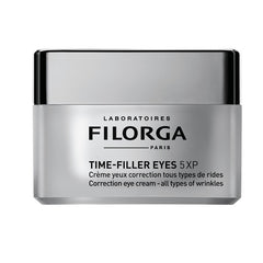 Filorga Time-Filler EYES 5XP Contorno de ojos antiarrugas-15ml