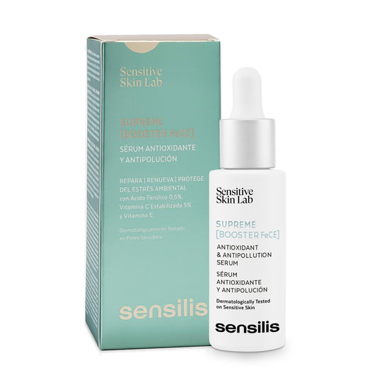 Sensilis Supreme Booster Sérum