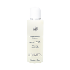 Hormeta Gentle Cleansing Milk - 200ml