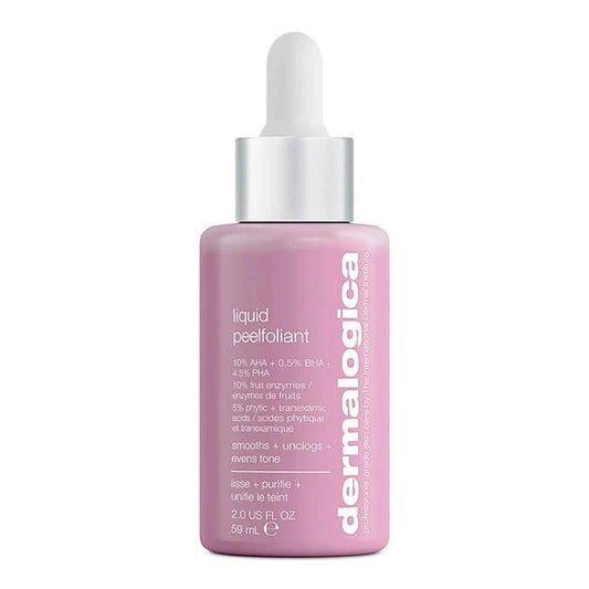 Liquid Peelfoliant 59 ml