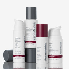 Kit  Skin Aging Solutions
