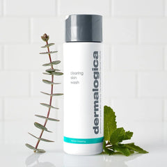 Clearing Skin Wash  8,4 oz 250 ml