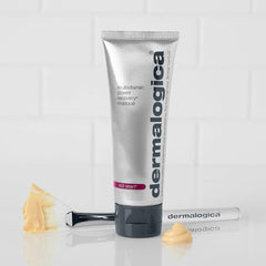 Multivitamin Power Recovery Masque -  2,5 oz 75 ml