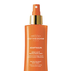 Institut Esthederm Leche Bronceadora