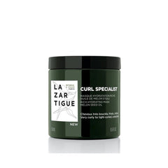 Lazartigue Curl Specialist Mascarilla de hidratación - 250 ml