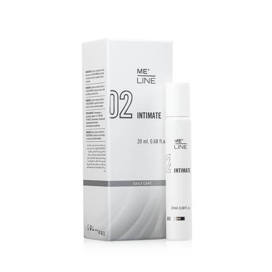 Me Line Intimate 20ML