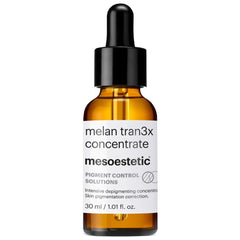 Mesoestetic Melan Tran3x Serum Concentrate Despigmentante