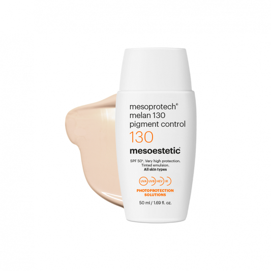 Mesoestetic Melan 130+ Pigment Control