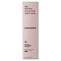 Mesoestetic Anti-Wrinkle Night Cream