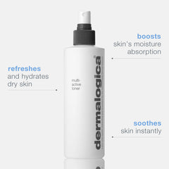Dermalogica Multi-Active Toner 250 ml