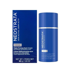 Neostrata Triple Firming Neck Crema Fórmula Nueva - 80gr