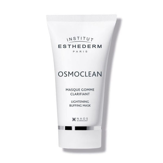 Institut Esthederm Osmoclean Masque Gomme Clarifiant Mascarilla Exfoliante Clarificante - 75ml