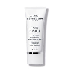 Institut Esthederm Pure System Concentré Pore Refiner Concentrado Refinador de Poros
