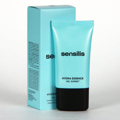 Sensilis Hydra Essence Gel Sorbete