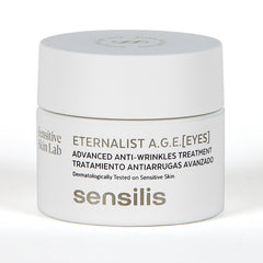 Sensilis Eternalist AGE contorno de ojos