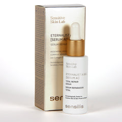 Sensilis Eternalist AGE serum