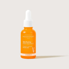 Novexpert Serum Peeling Vitamina C - 30ml