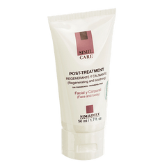 Simildiet Similcare Humectante e Hidratante Facial y Corporal