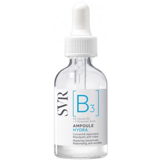 SVR ABC Ampoule B3 Hydra