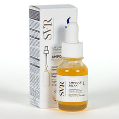 SVR Anti Aging Ampoule Relax Ojos