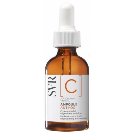SVR ABC Ampoule C Anti-Ox - 30ml
