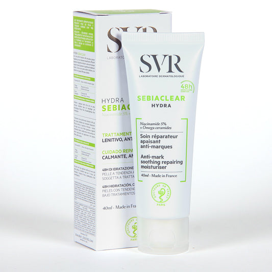 SVR Sebiaclear Hydra -40ml