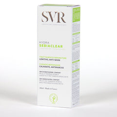 SVR Sebiaclear Hydra -40ml