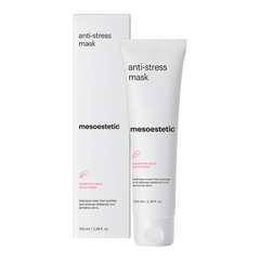 Mesoestetic Anti-Stress Mask