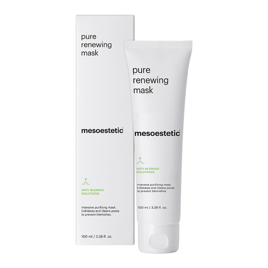 Mesoestetic Pure Renewing Mask Mascarilla Antiimperfecciones