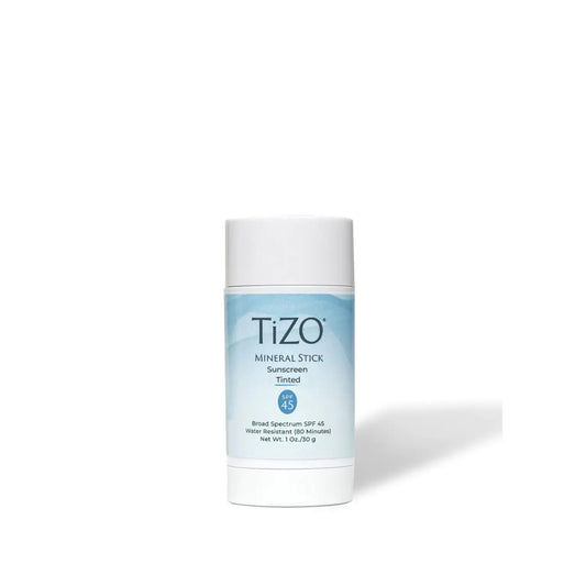 TIZO MINERAL STICK - Con Color