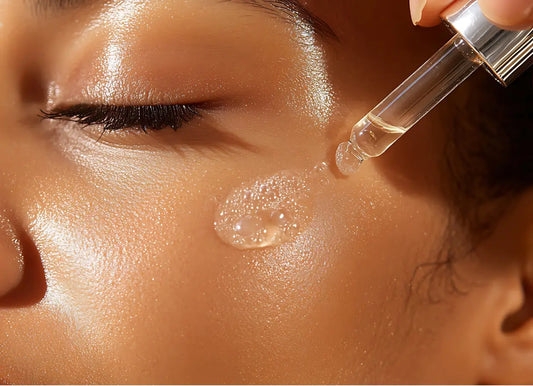 Aceites Faciales: ¿El toque final o el enemigo de la piel grasa?