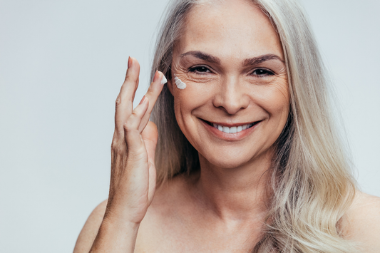¿Cuál es la rutina facial ideal para prevenir el envejecimiento?