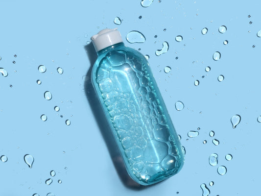El Agua Micelar: Un Héroe (o Villano) Silencioso en tu Limpieza Facial