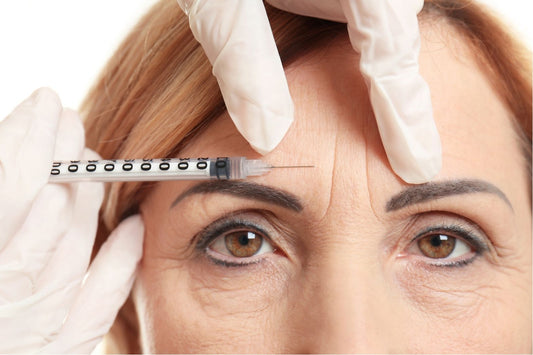 Más allá del botox: ¿Qué onda con los tratamientos que realmente transforman tu piel desde adentro?