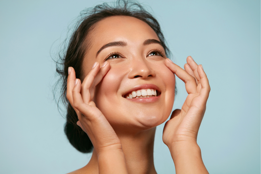 ¿Por qué deberías incluir antioxidantes en tu rutina de cuidado facial?