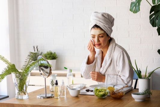 La importancia de una rutina facial consistente: ¿El secreto para ver resultados reales?