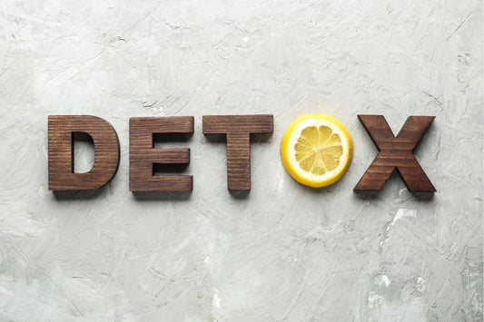 ¿Tu piel necesita un "détox"? ¡Hablemos de cómo purificarla sin dramas!