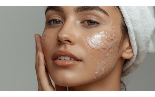 Rutina diaria para piel mixta: equilibrio sin efecto rebote