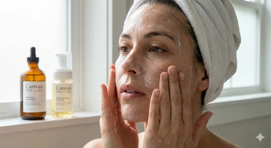 La Doble Limpieza: El secreto coreano para una piel libre de impurezas